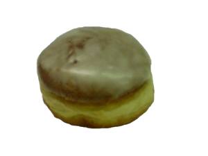 Aprikosenpfannkuchen