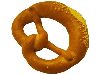 Laugenbrezel