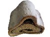 Butterstolle mit Nugatfllung, Geschenkservice, Frhstck Lieferservice, online bestellen, Berlin