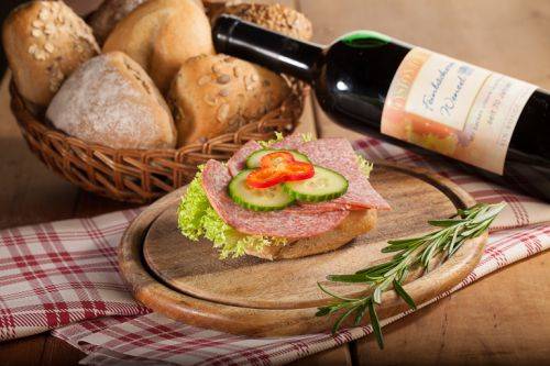 Lieferservice Berlin halbes Salami brtchen online bestellen belegte Brtchen bringdienst Frhstck